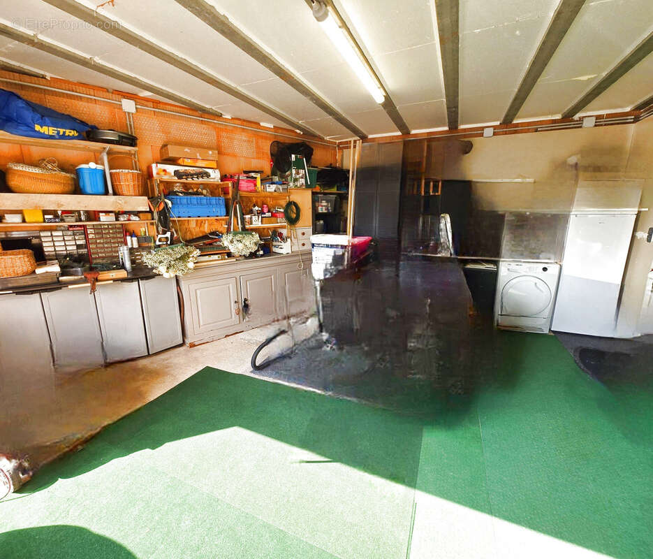 A vendre villa 3 chambres piscine - photo 20