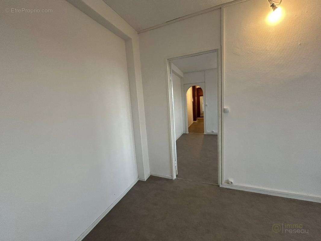 Appartement à MAUBEUGE