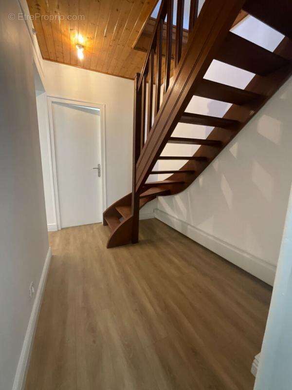 Appartement à SAINT-VALERY-EN-CAUX