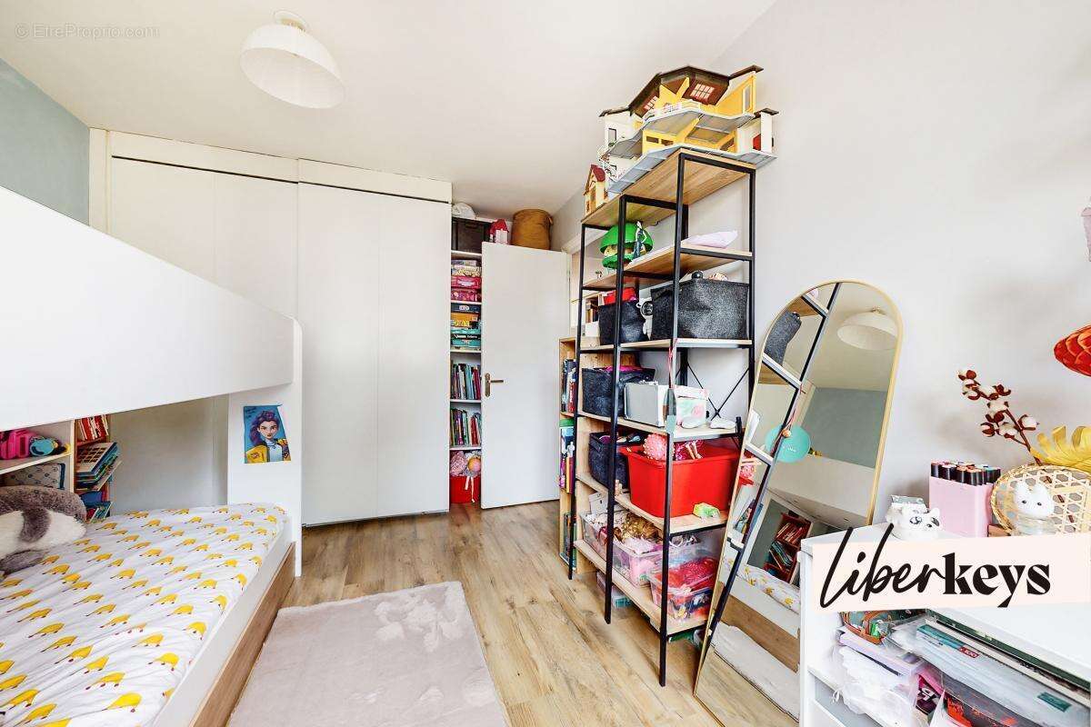 Appartement à LYON-4E