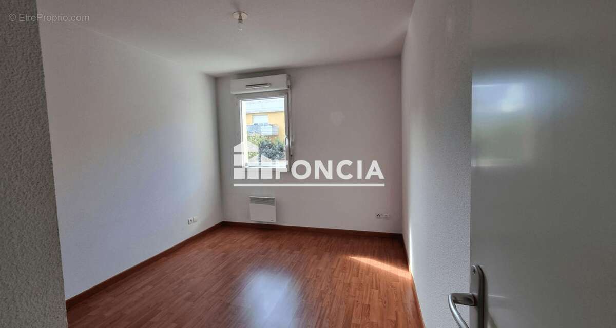 Appartement à MURET