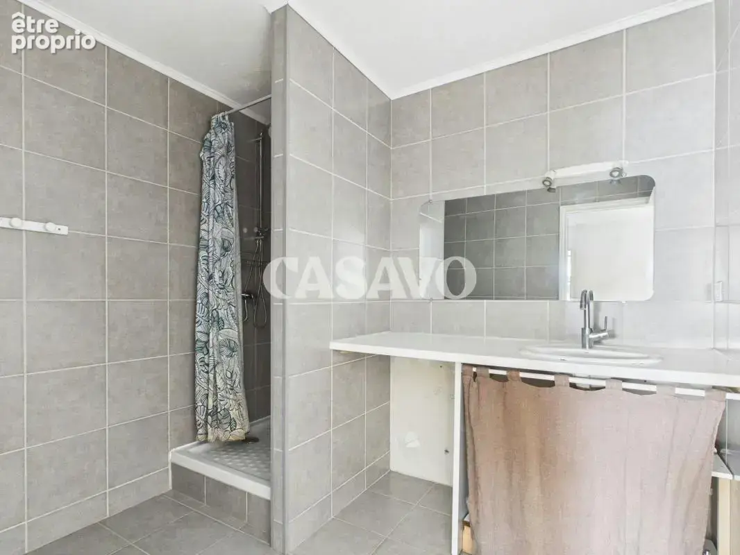 Vente Appartement 4 pièces de 89m² - 69110 Sainte-Foy-lès-Lyon - photo 15