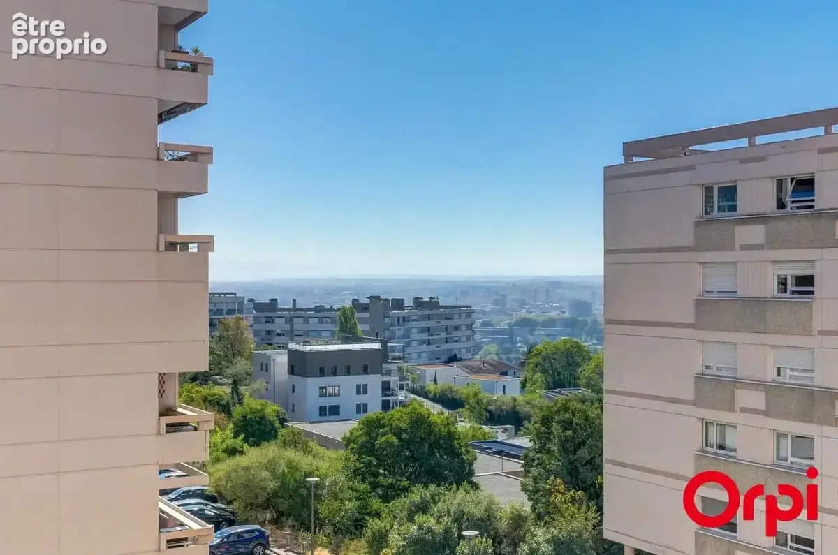 Appartement 4 pièces de 86,20 m2 avec balcon plein sud -Caluire -et-Cuire - photo 17