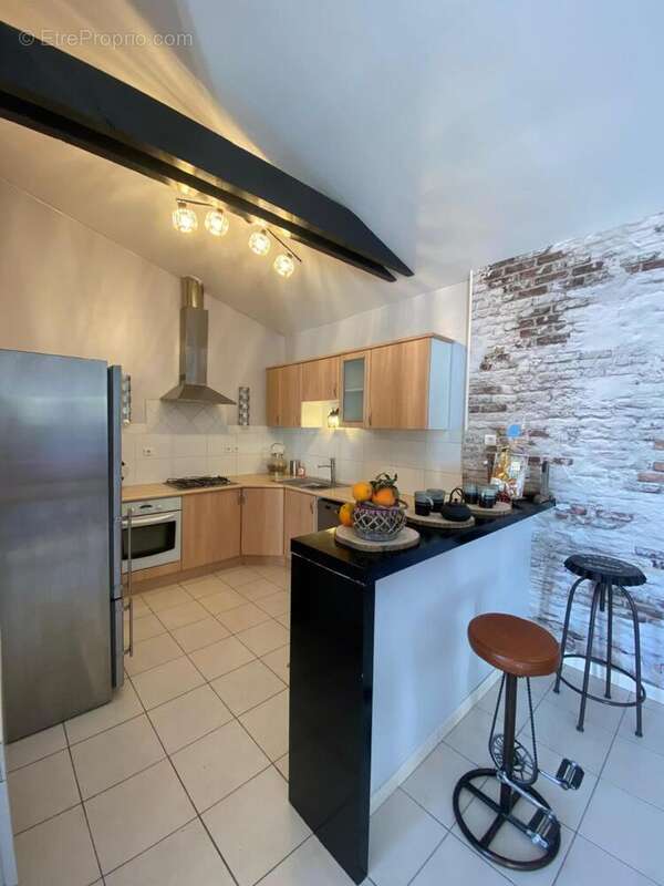 Photo 4 - Appartement à EGUILLES