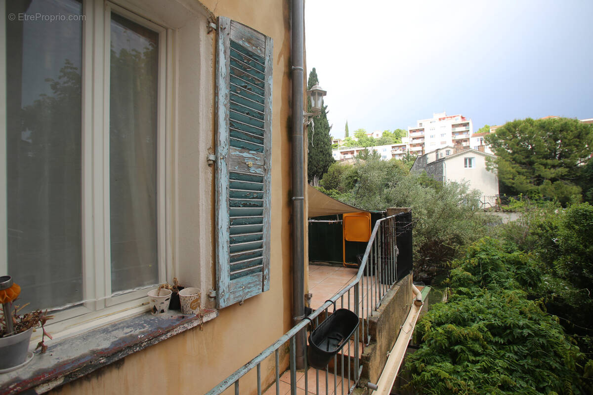 Appartement à DRAGUIGNAN