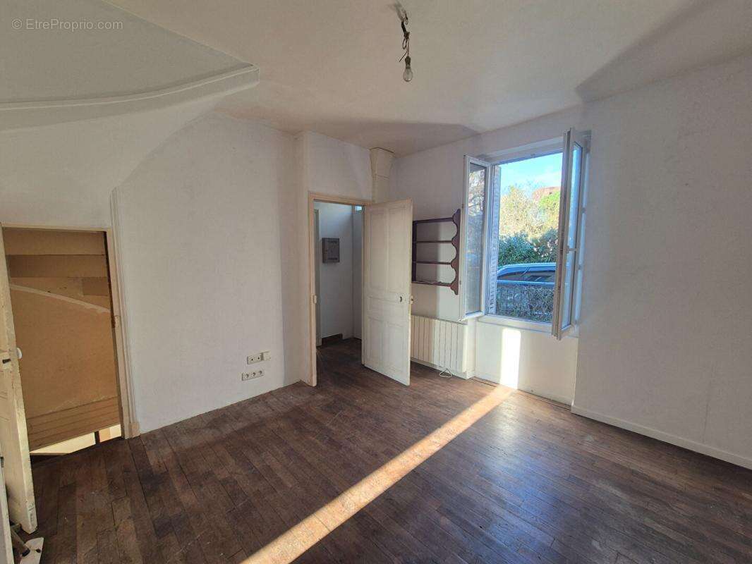 Maison à TULLE