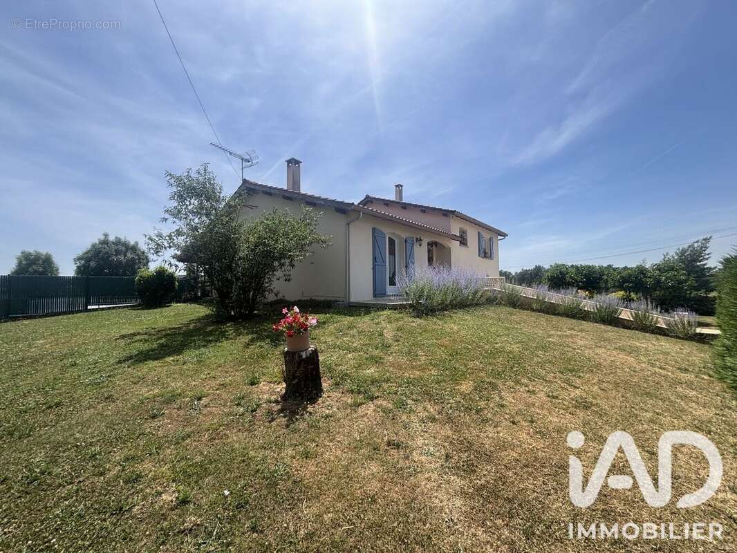 Photo 4 - Maison à GRAULHET