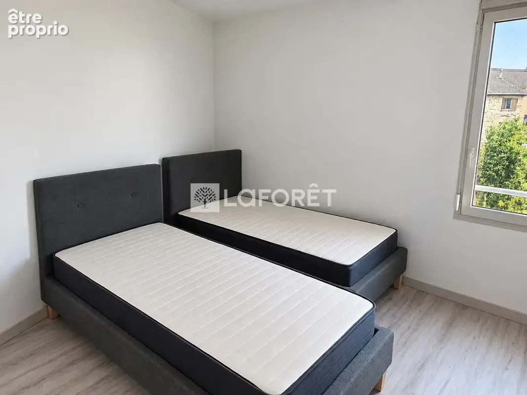 Appartement L'Arbresle 3 pièce(s) 70 m² - Centre Ville - Proche Gare - photo 9