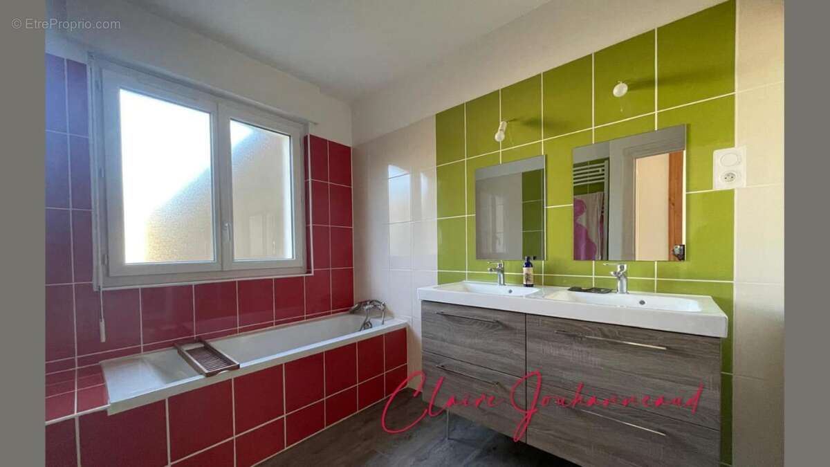 Maison à SAINT-NAZAIRE