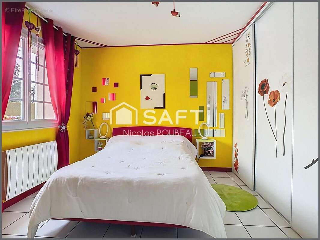 Photo 7 - Maison à VEIGNE