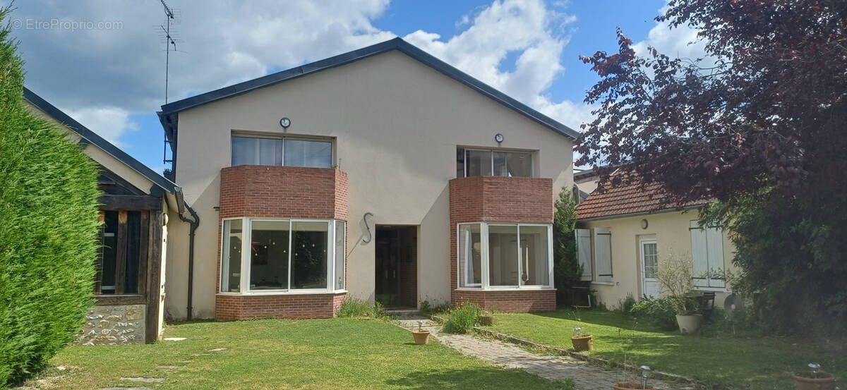 Appartement à VERNON