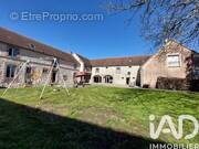 Photo 1 - Maison à VAUDEURS