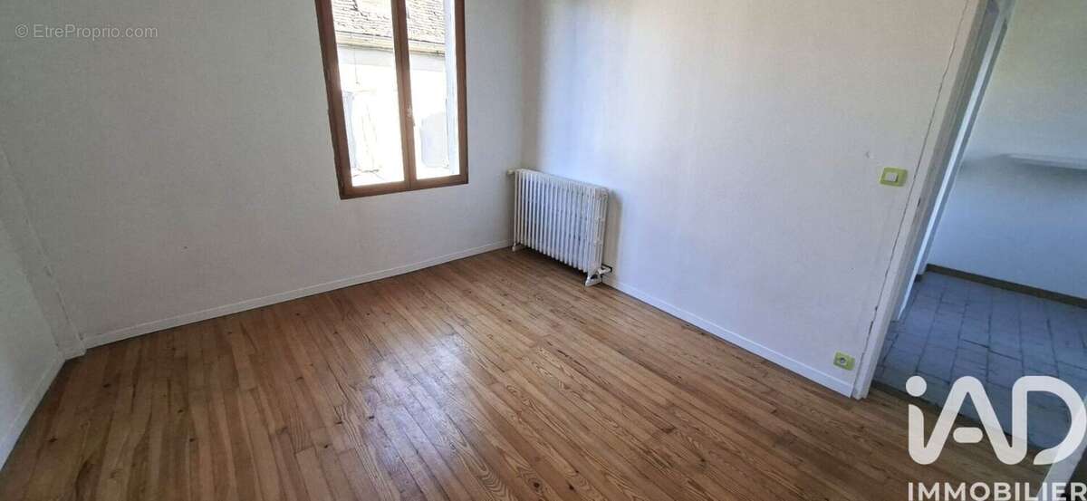 Photo 7 - Maison à SAINT-JULIEN-DU-SAULT