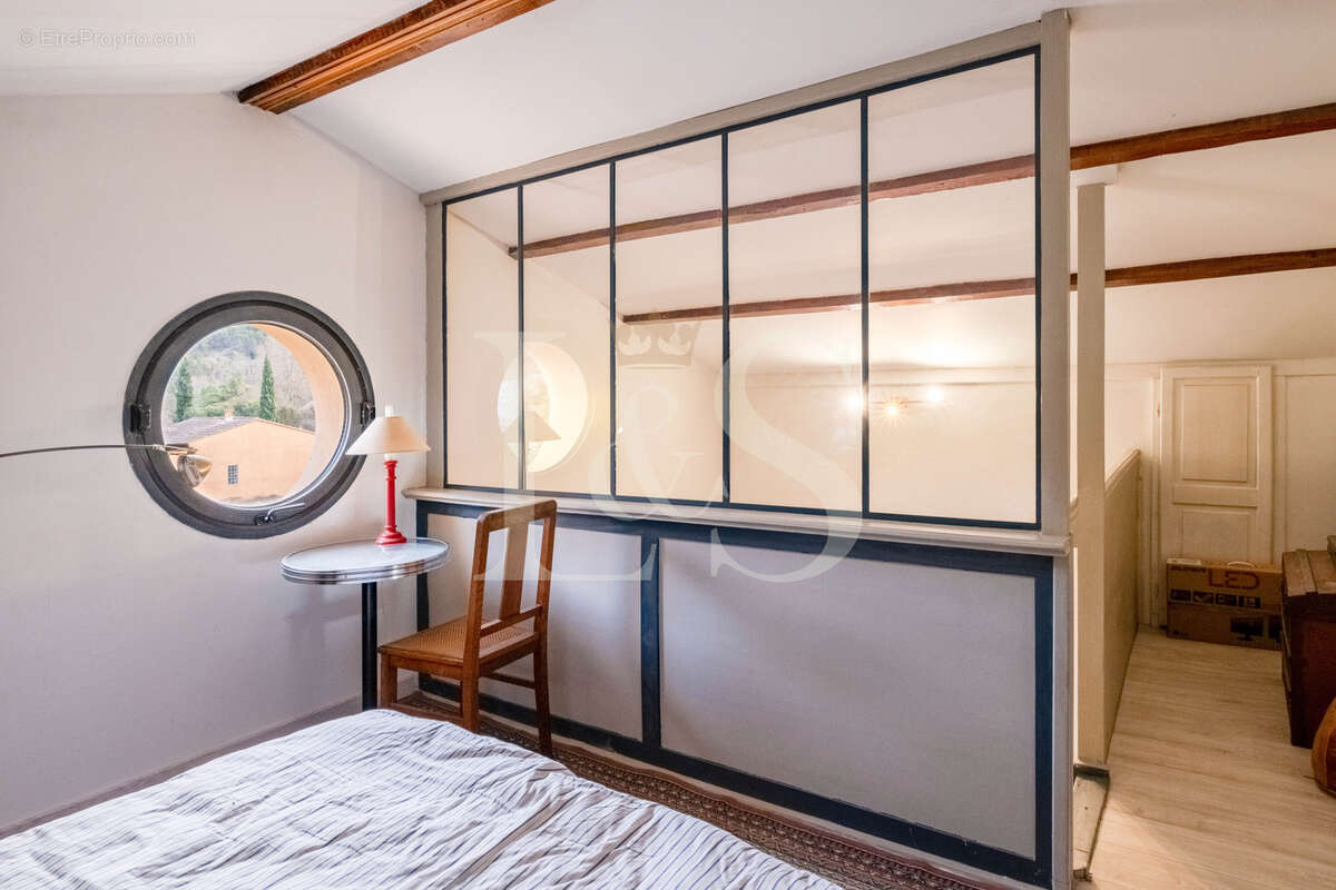 Maison à BUIS-LES-BARONNIES