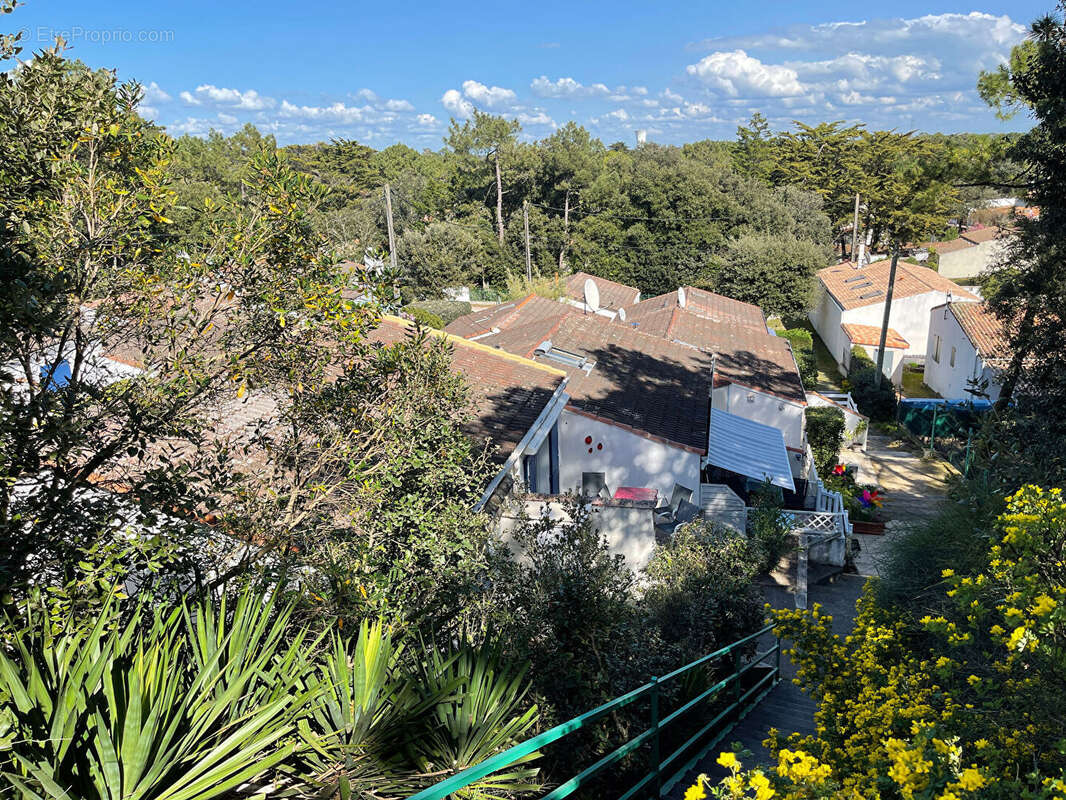 Maison Saint Georges d Oleron 2 pièces 27,62 m² (loi Carrez) - photo 16