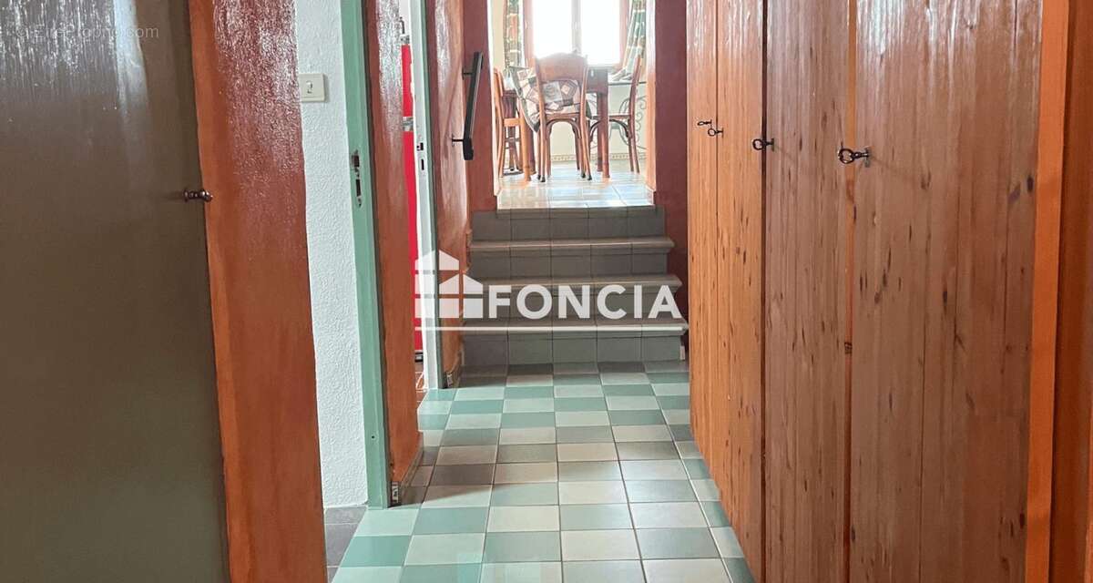 Vézénobres - Appartement avec vue panoramique dans grand mas traditionnel - photo 6