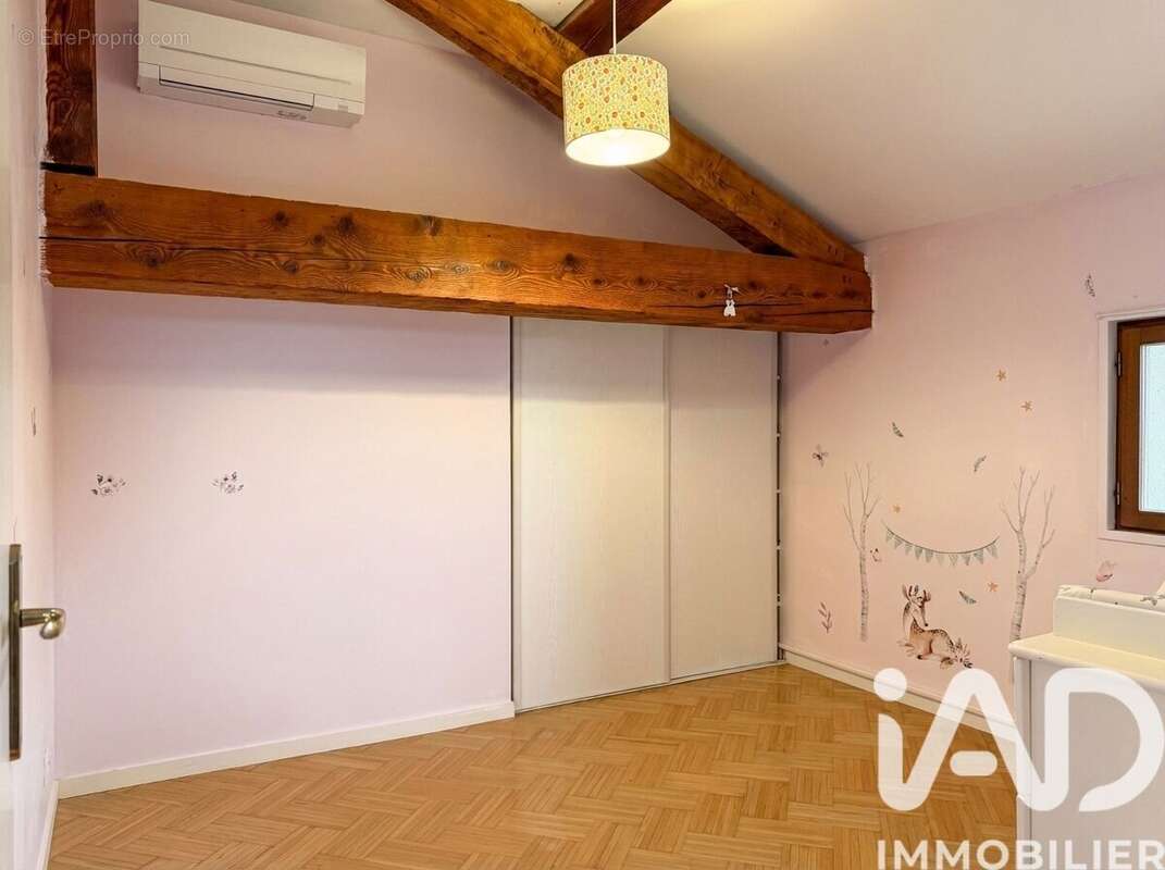 Photo 7 - Maison à VAUGNERAY