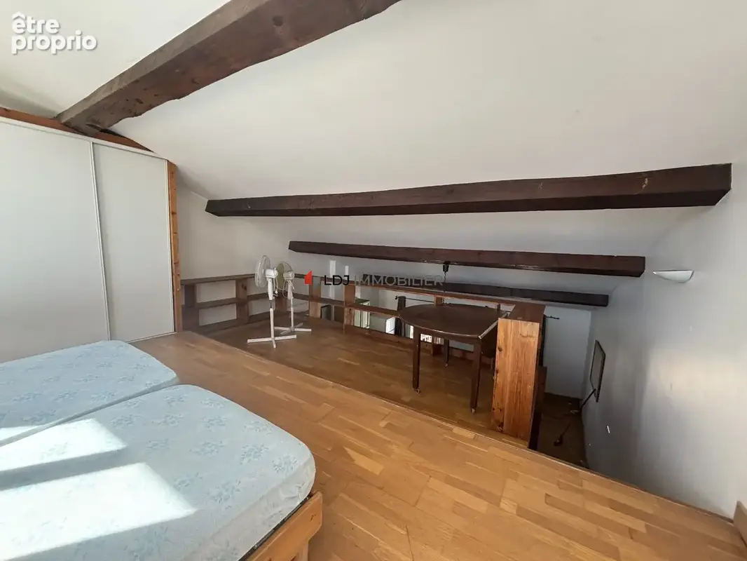 Appartement 1 pièce 50 m² à vendre à Perpignan (66000) - photo 1