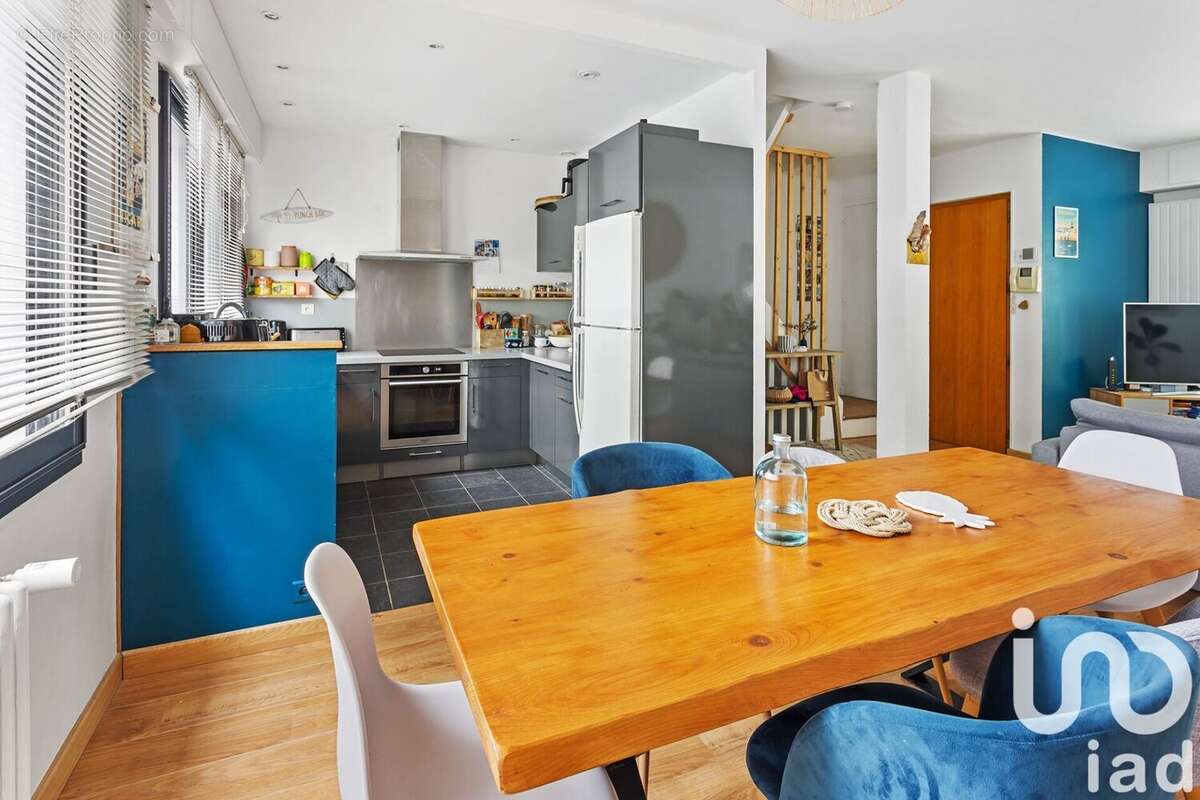 Photo 3 - Maison à NANTES