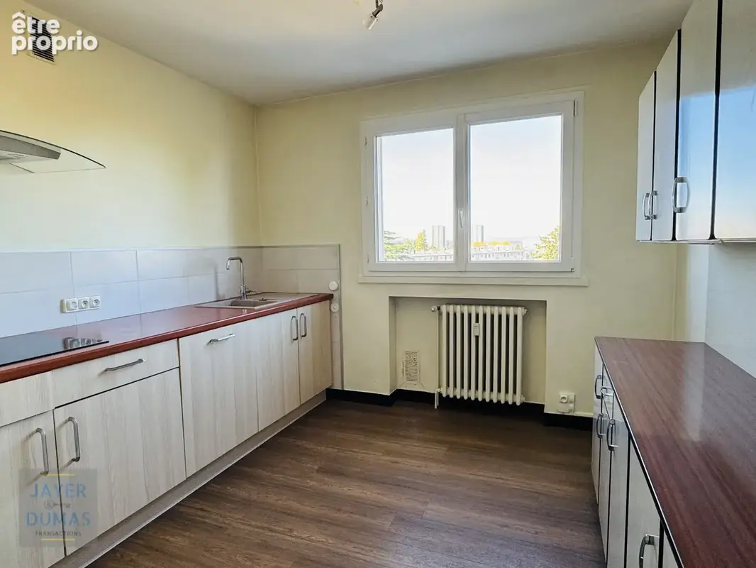 Exclusivité - chalon-sur-saone - centre - appartement 3 pieces - - photo 4