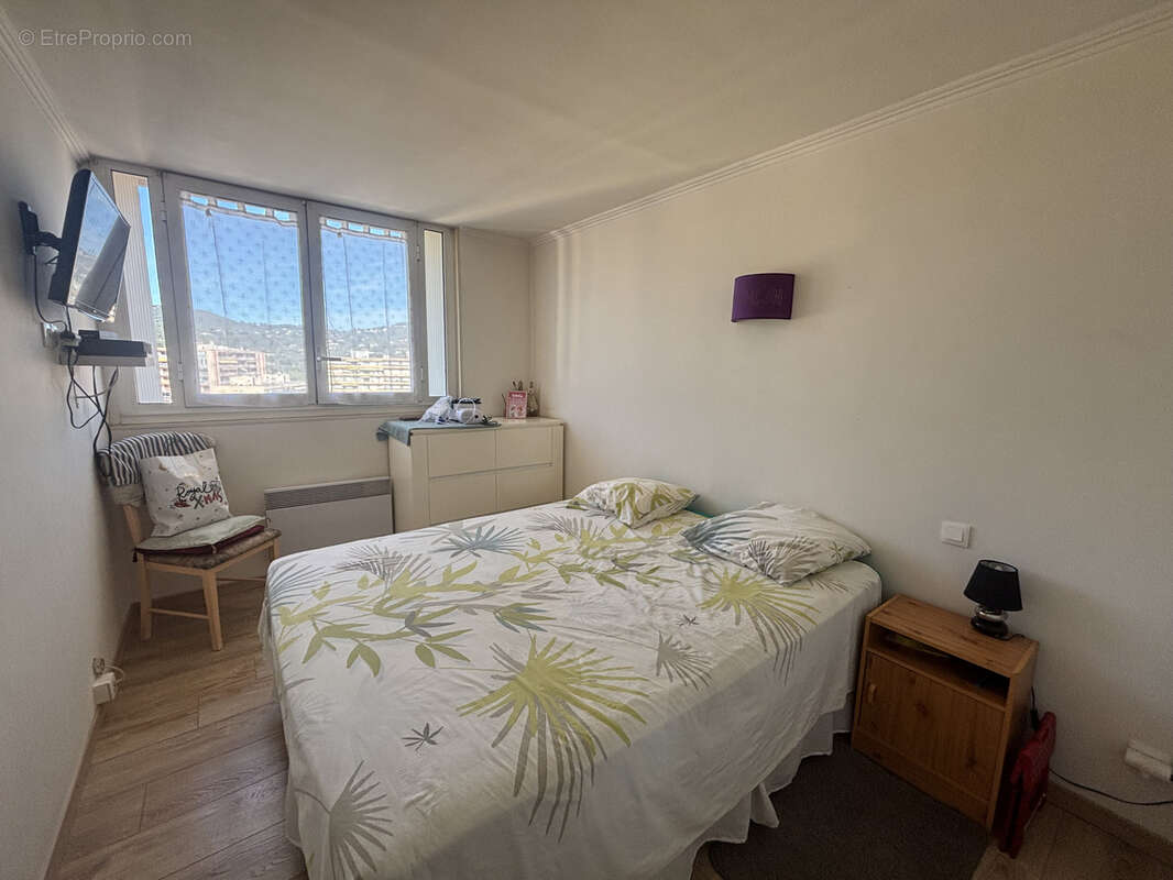 Appartement à AJACCIO