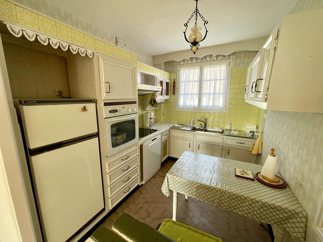 Appartement à BOULOGNE-SUR-MER