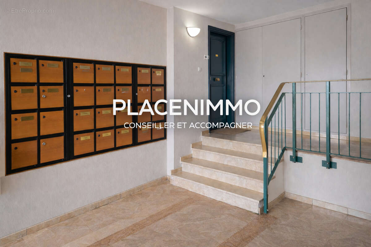 Appartement à LYON-7E