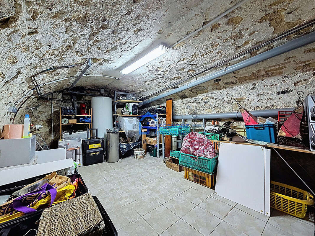 Maison à PIERRELAYE