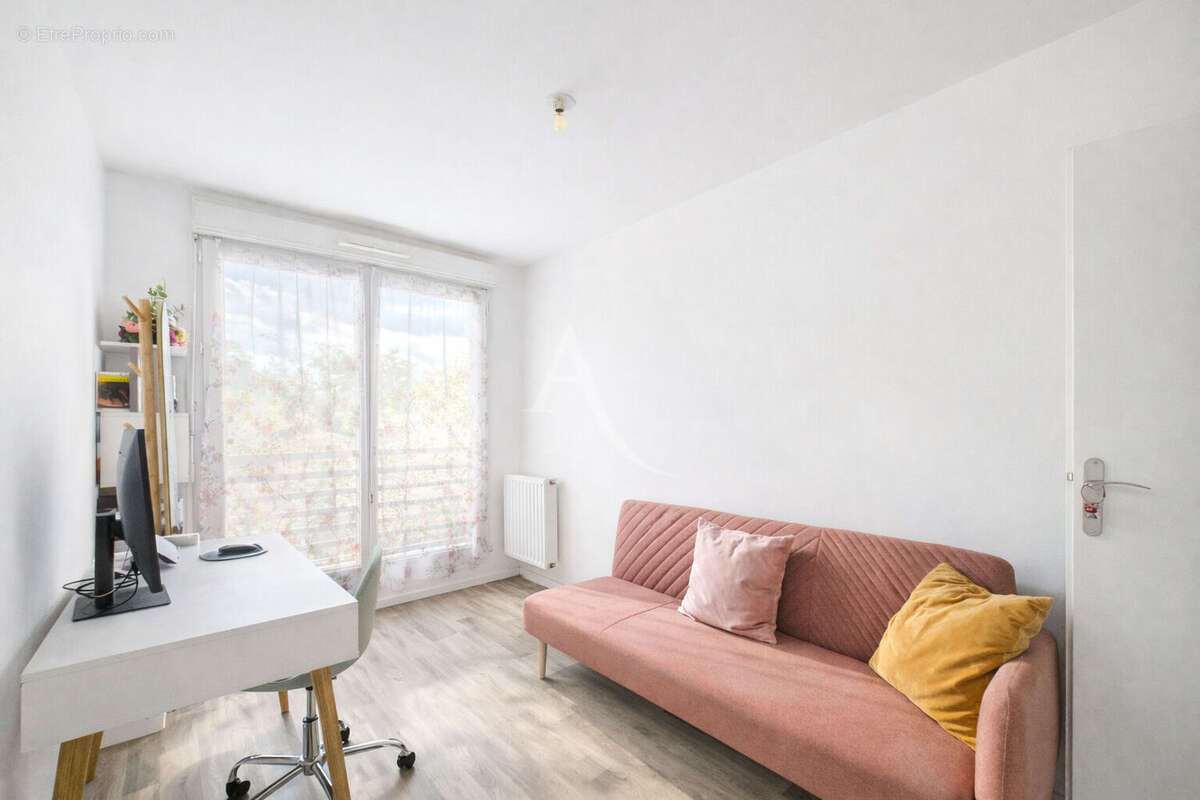 Appartement à NOISY-LE-GRAND