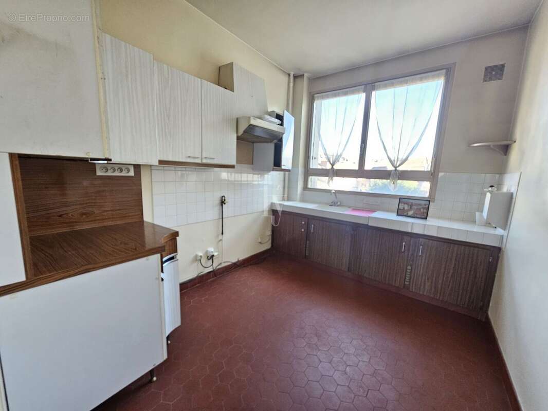 Appartement à LIMOGES