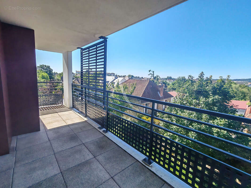 Appartement Ermont 4 pièce(s) 78.54 m2 - photo 2