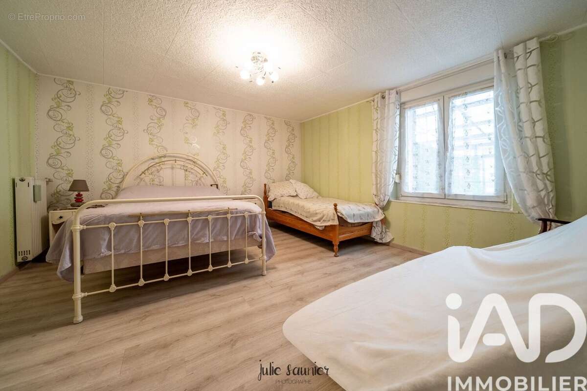 Photo 6 - Maison à BOUZONVILLE