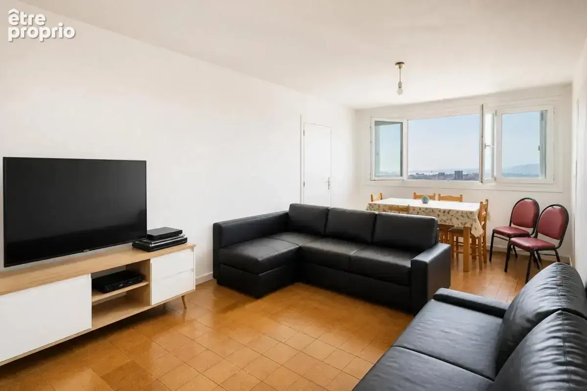 T4 Invest locatif attractif rentabilité 16% - photo 2