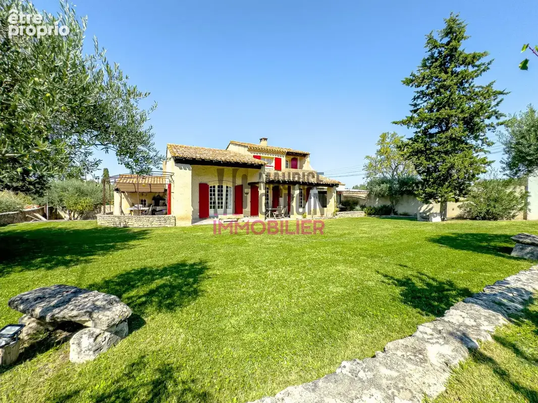 Maison 5 pièces 150 m² à vendre à Cavaillon (84300) - photo 5