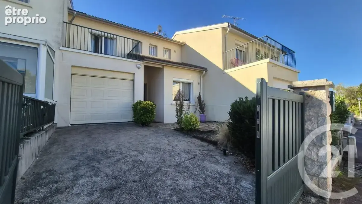 Maison 5 pièces 90 m² à vendre à Panazol (87350) - photo 1