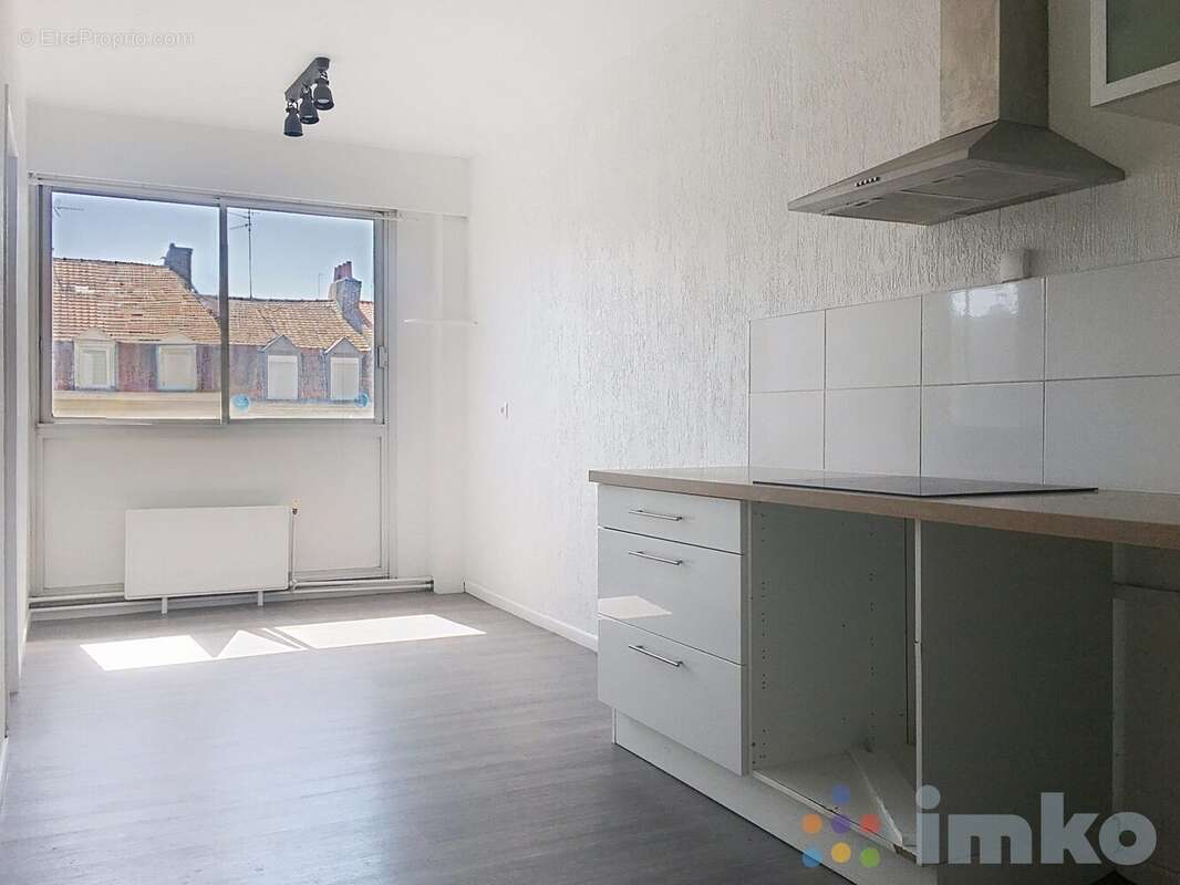 Appartement à LILLE
