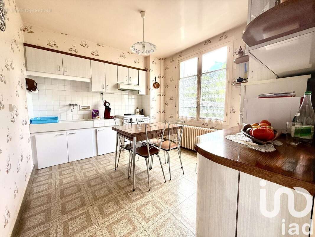 Photo 4 - Maison à BOISSY-LE-CHATEL