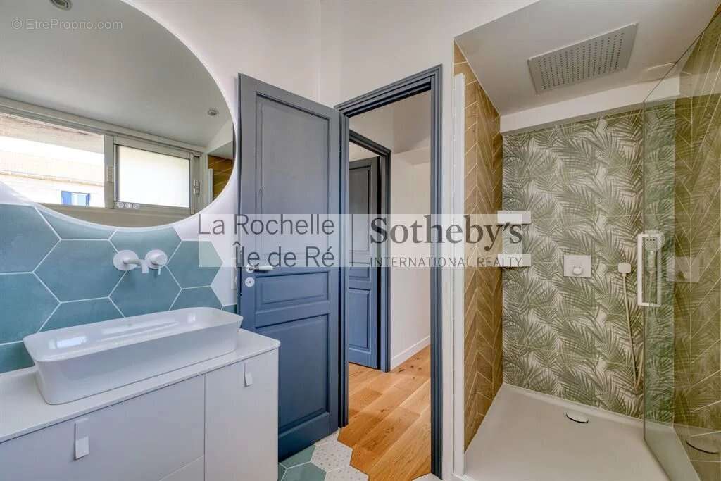 Maison à LA ROCHELLE