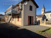 Appartement à MEES