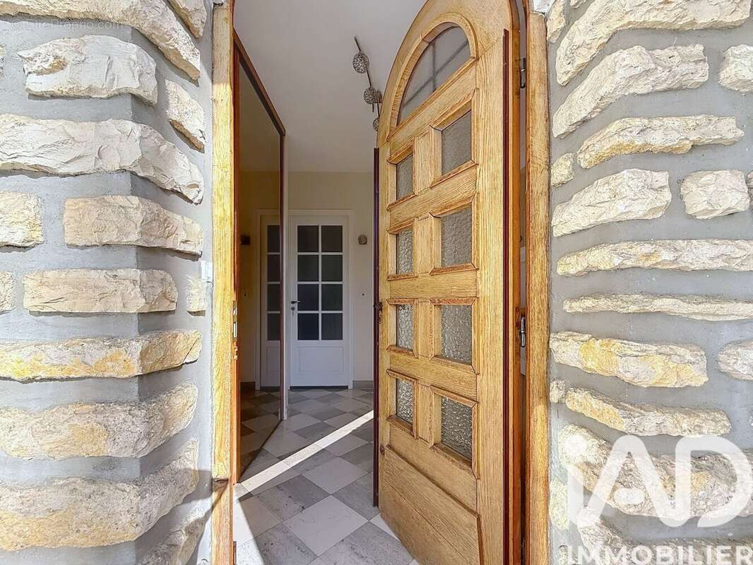 Photo 4 - Maison à EAUBONNE