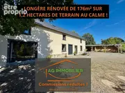 Maison à PACE
