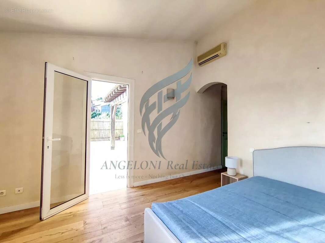 Appartement à CAVALAIRE-SUR-MER