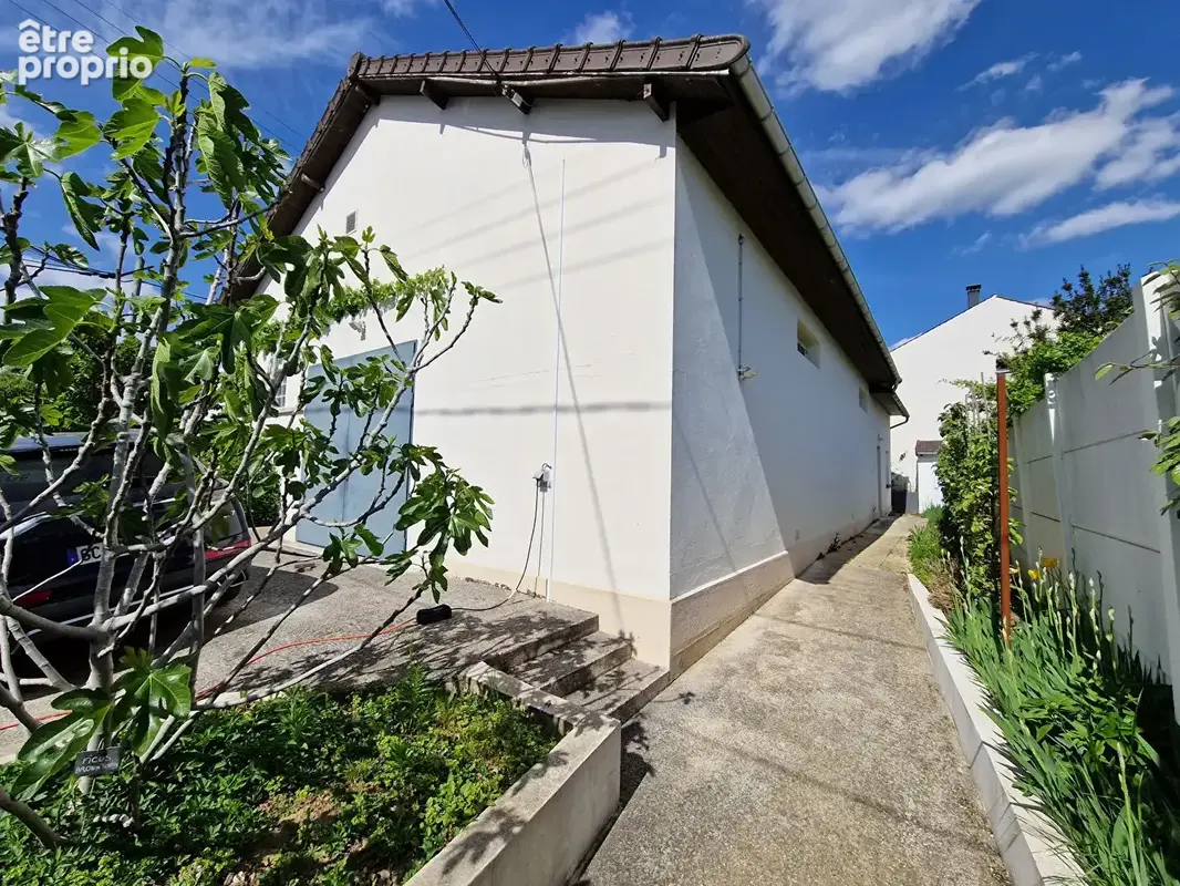 Local d'activité, Savigny-sur-Orge, 174 m2 - photo 10