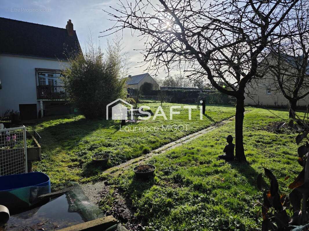 Photo 7 - Maison à SION-LES-MINES