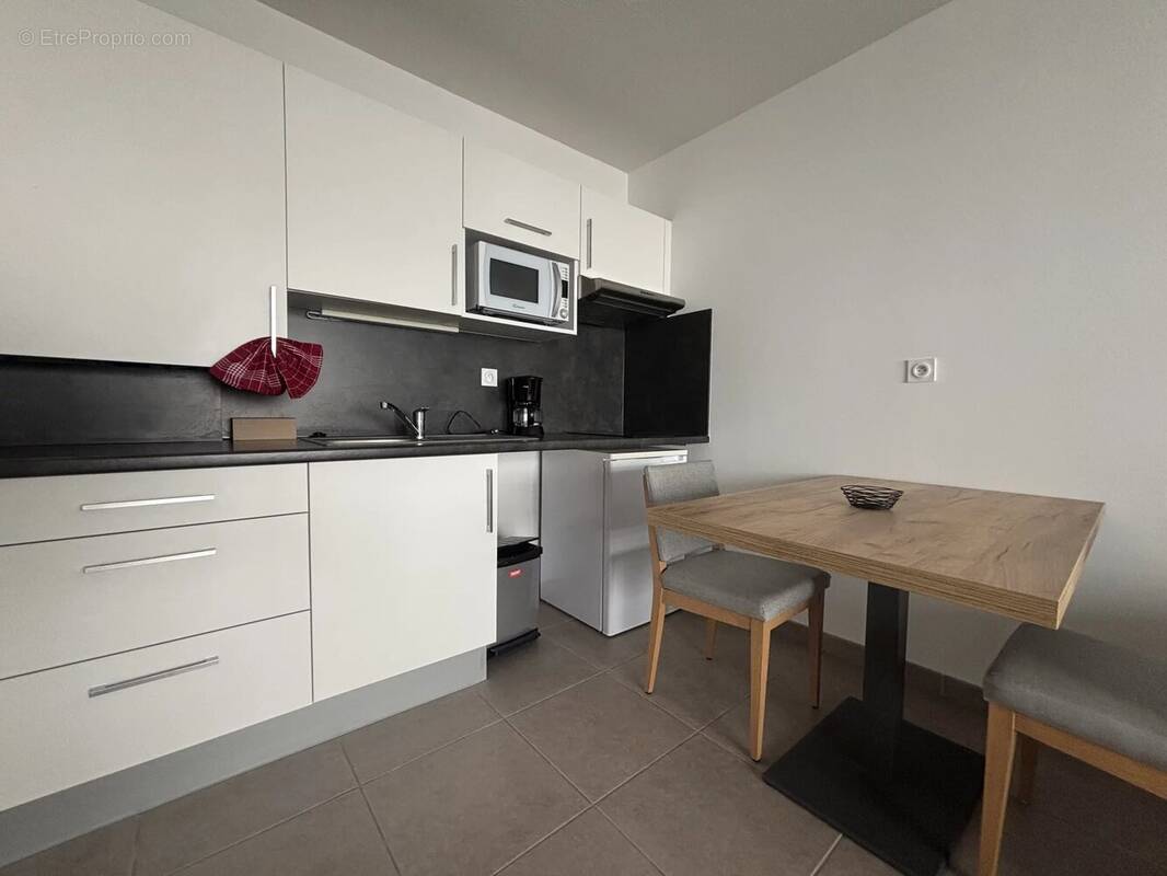 Appartement à UZES