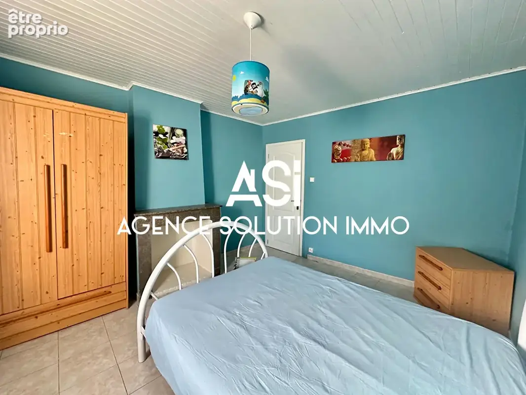 Maison en pierres - photo 7