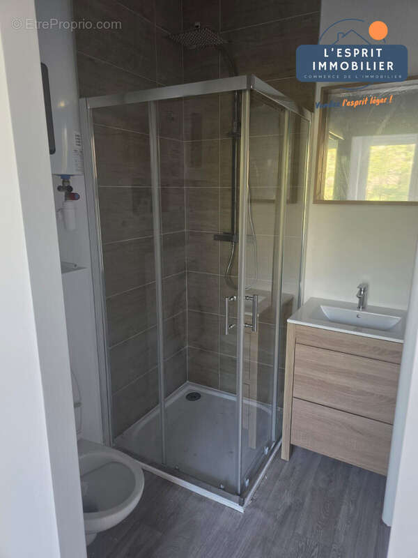 Appartement à CREUTZWALD