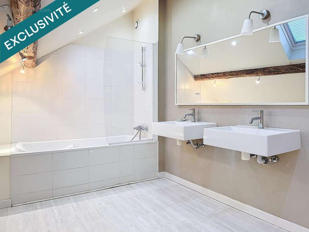 Photo 8 - Maison à CONTAMINE-SUR-ARVE