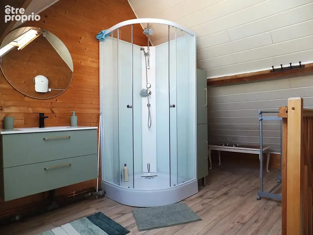 A vendre villa avec cabanon  sur la Creuse, Thenay, Indre - photo 23