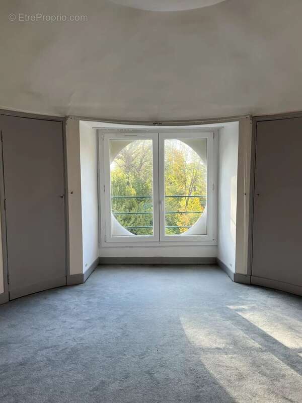 Maison à LOUVECIENNES